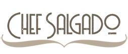 Chef Salgado – A melhor empanada de Teresina